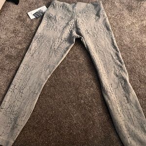 Brand new lulu lemon leggings size 12